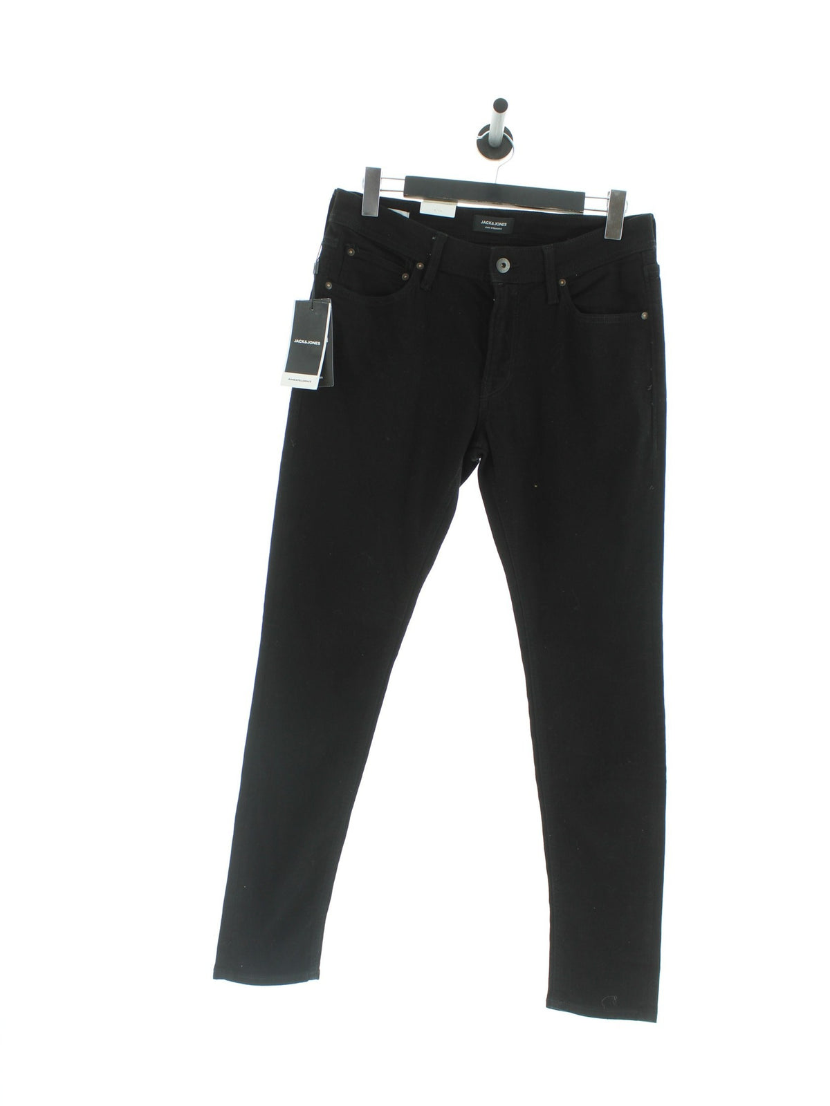 Spodnie jeans JACK & JONES Rozmiar: W33/L32