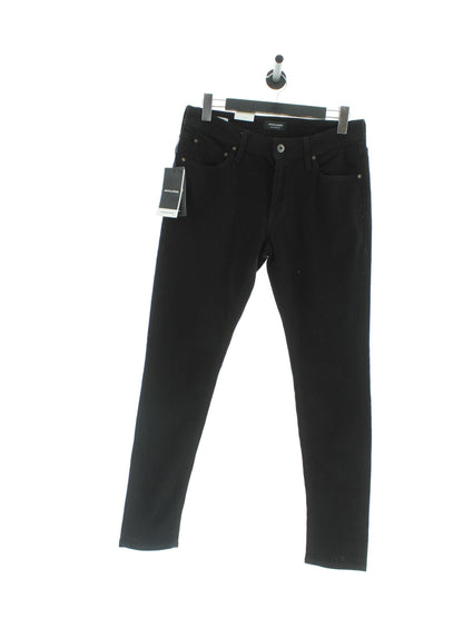 Spodnie jeans JACK & JONES Rozmiar: W33/L32