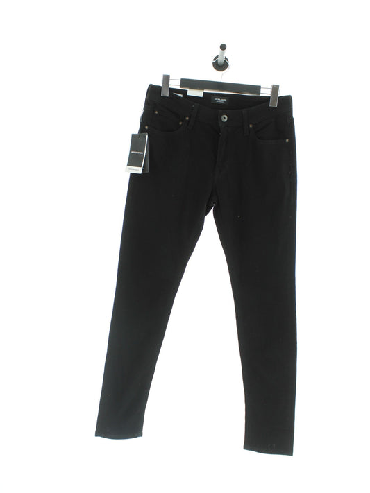 Spodnie jeans JACK & JONES Rozmiar: W33/L32