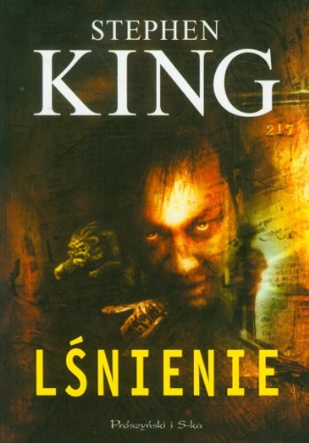 Lsnienie - Stephen King