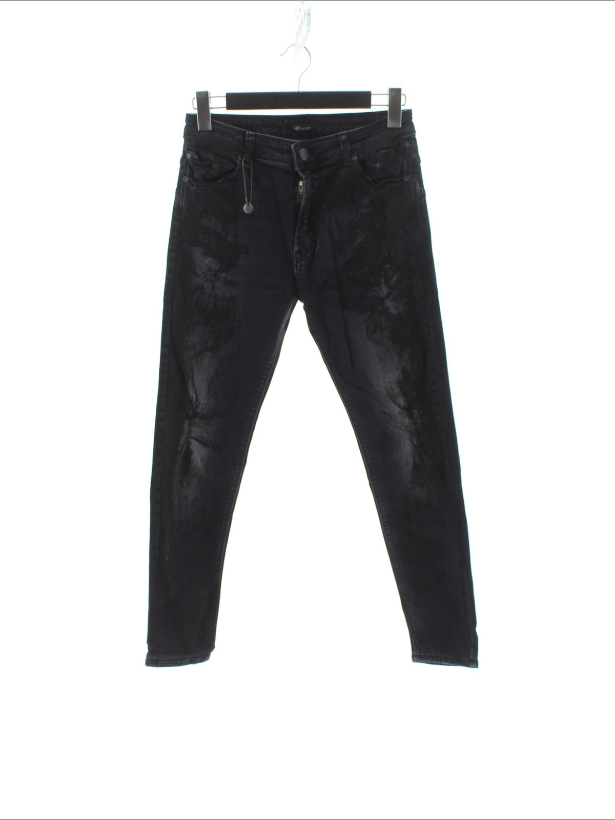 Spodnie jeans Imperial Rozmiar: 34
