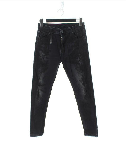 Spodnie jeans Imperial Rozmiar: 34