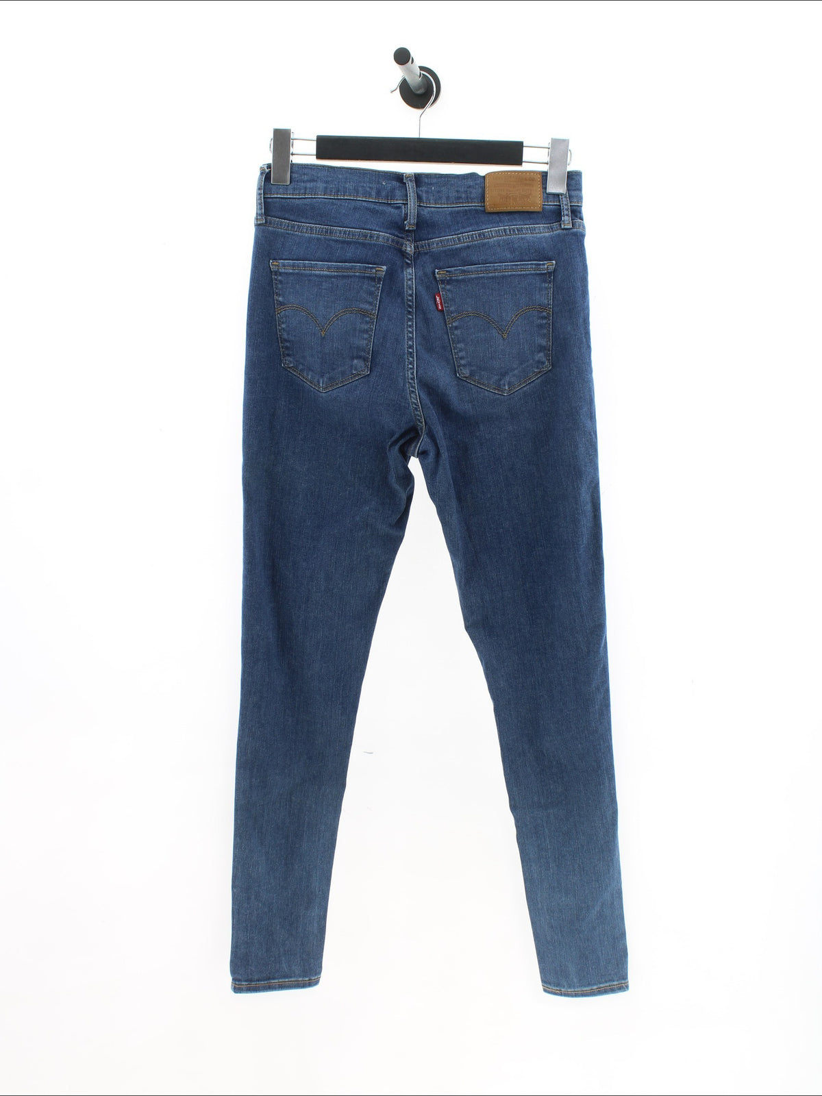 Spodnie jeans LEVIS Rozmiar: 38