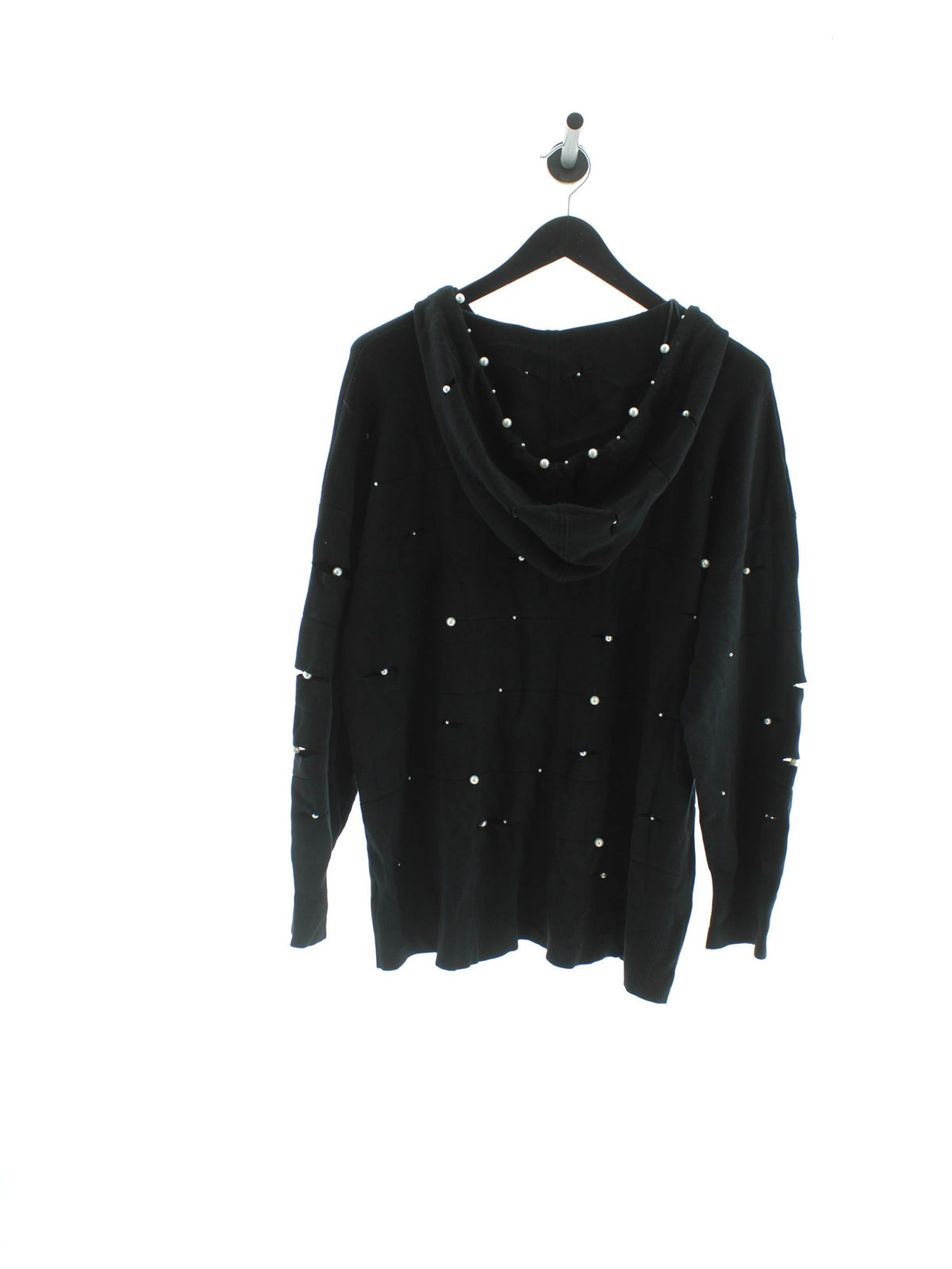 Sweter Zara Rozmiar: L