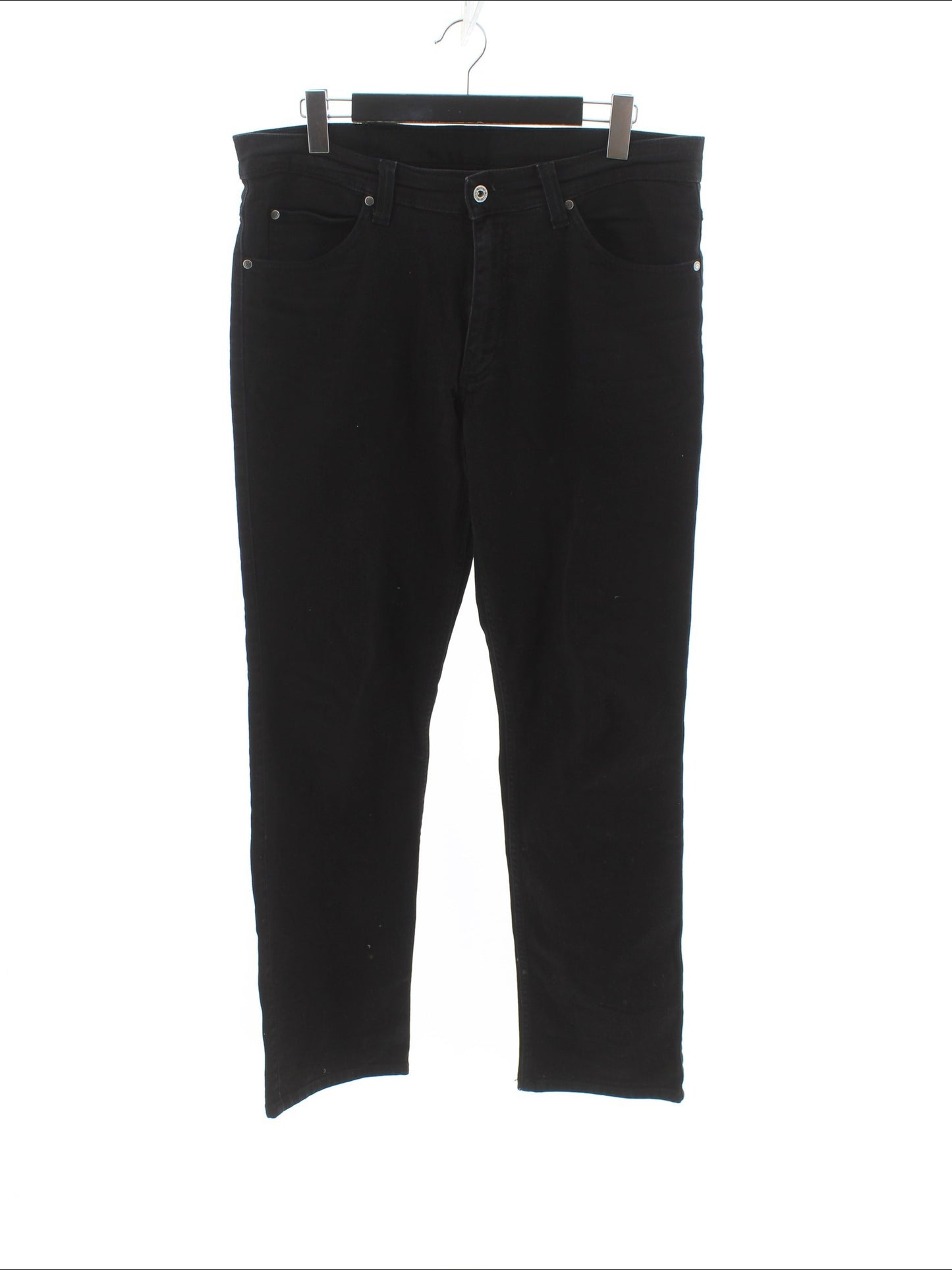 Spodnie jeans Mustang Rozmiar: W36/L34