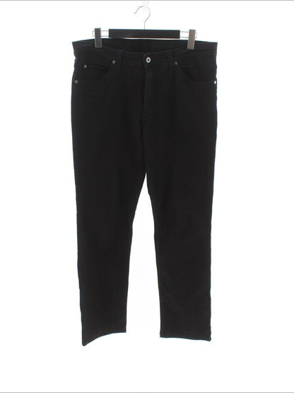 Spodnie jeans Mustang Rozmiar: W36/L34