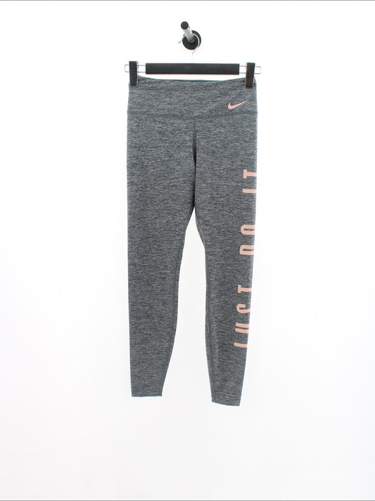 Legginsy Nike Rozmiar: XS