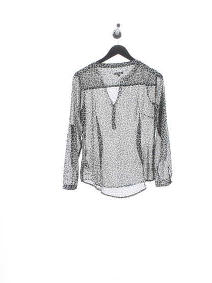 Bluzka Tom Tailor Rozmiar: 34