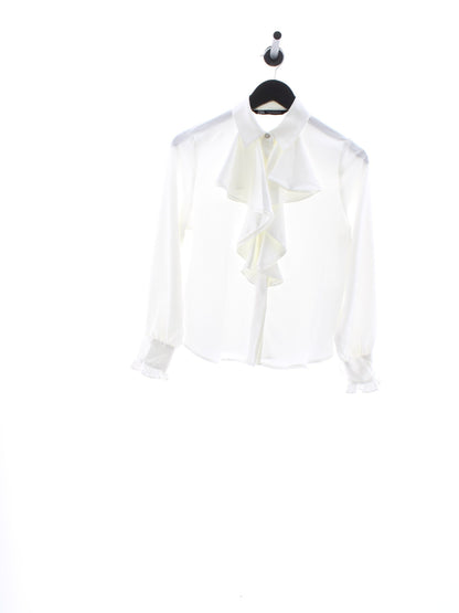 Bluzka Zara Rozmiar: XS