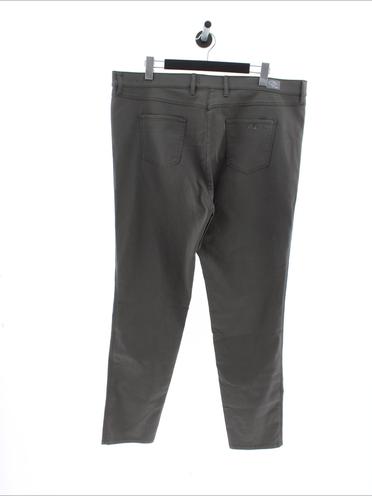 Spodnie Casual Rozmiar: 48