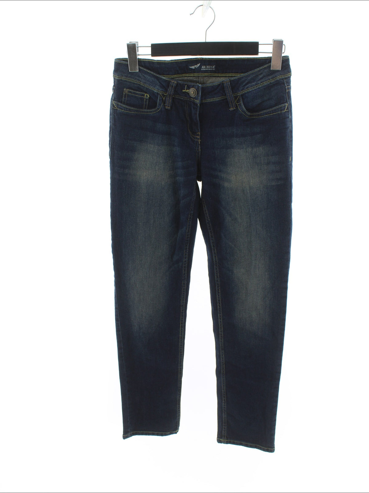 Spodnie jeans ARIZONA Rozmiar: 38