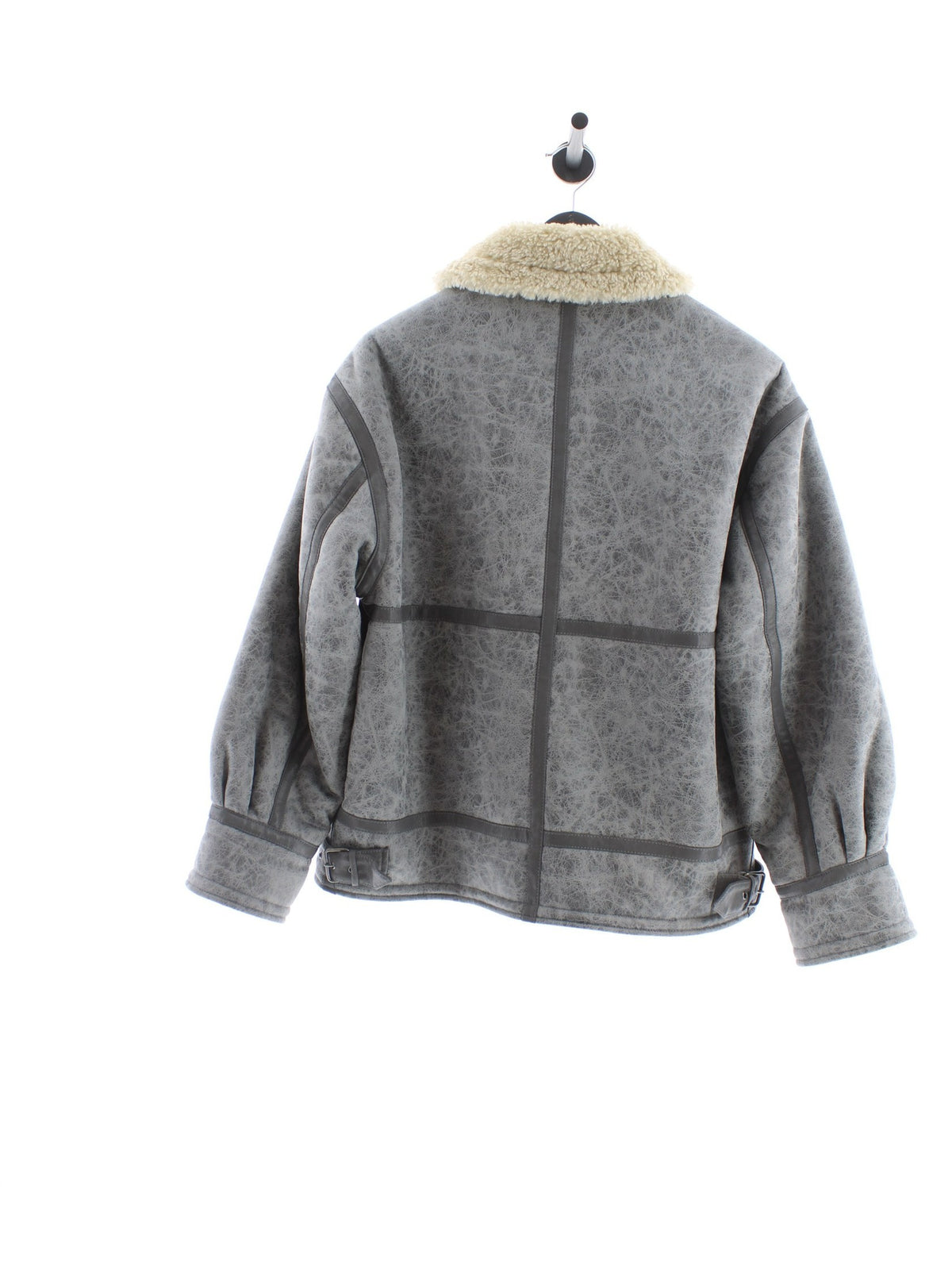 Kożuch BDG URBAN OUTFITTERS Rozmiar: S