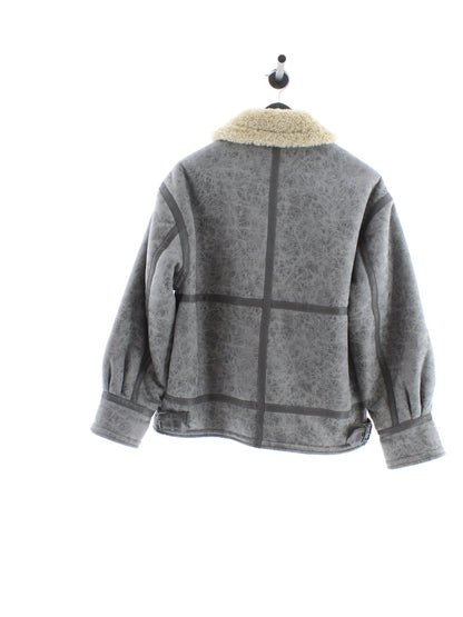 Kożuch BDG URBAN OUTFITTERS Rozmiar: S
