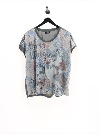 T-shirt GINA BENOTTI Rozmiar: 2XL
