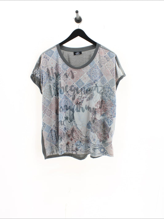 T-shirt GINA BENOTTI Rozmiar: 2XL