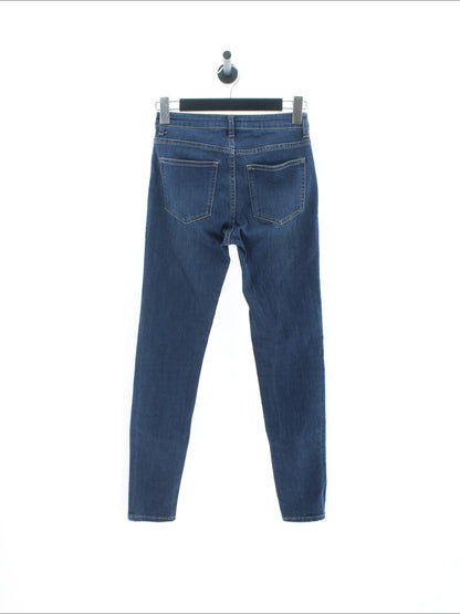 Spodnie jeans H&M Rozmiar: 36