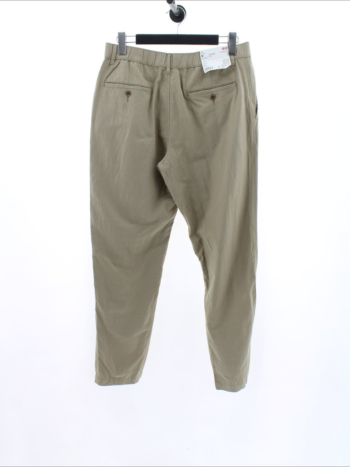 Spodnie Casual UNIQLO Rozmiar: M