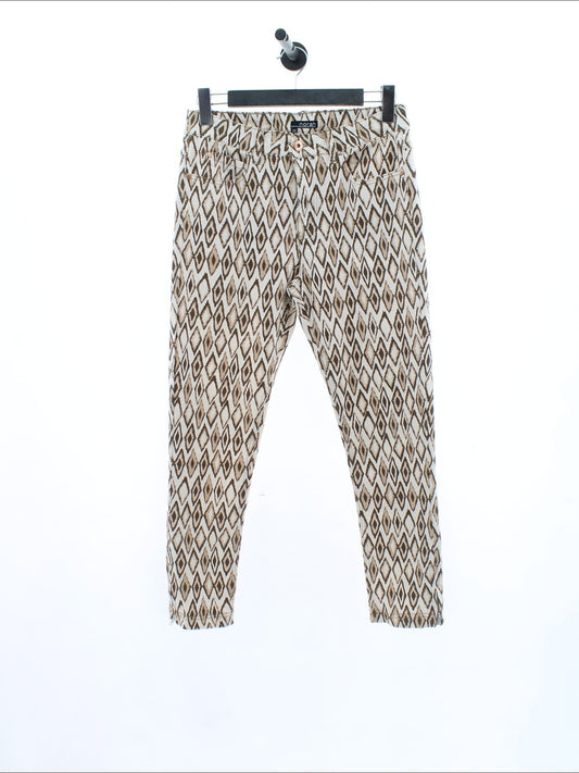 Spodnie Casual Norah Rozmiar: 36