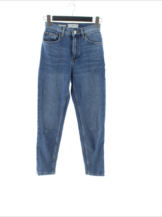 Spodnie jeans Mango Rozmiar: 32
