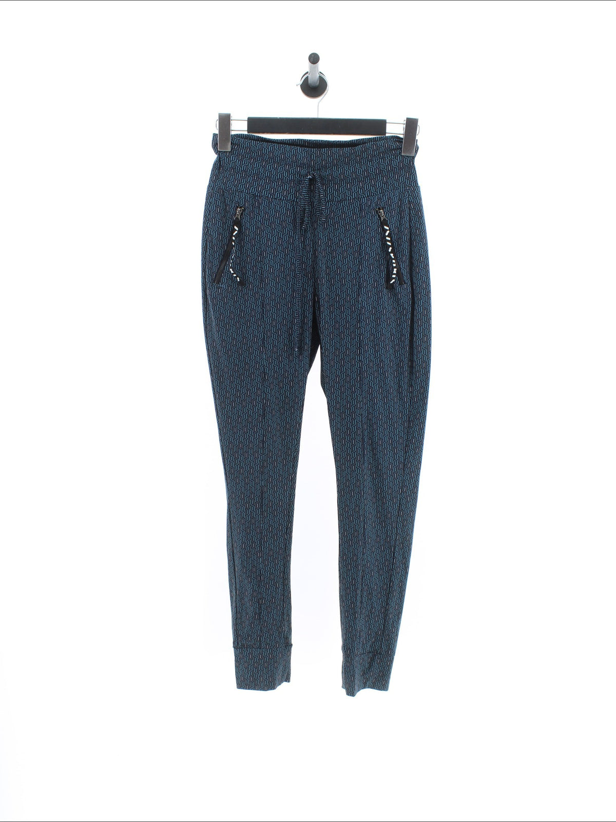 Spodnie Casual ZOSO Rozmiar: XS