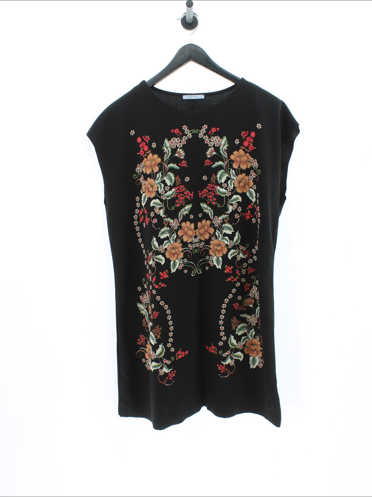 Sukienka Zara Rozmiar: XL