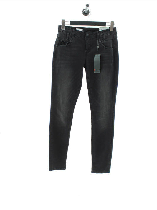 Spodnie Casual Street One Rozmiar: 36