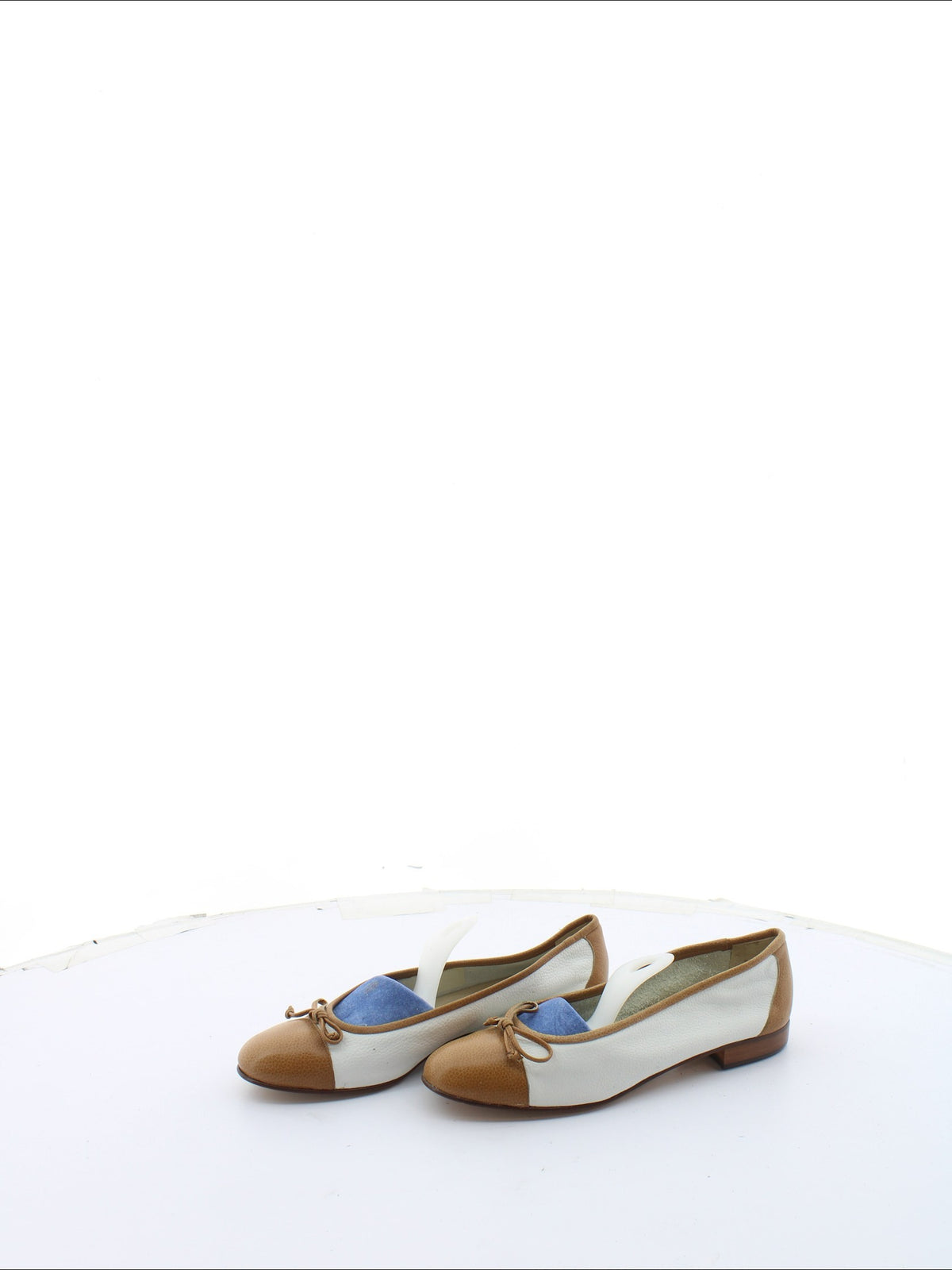 Baleriny Rozmiar: 38,5