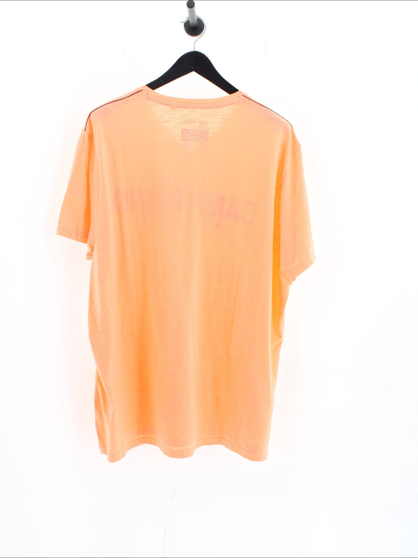 T-shirt Camp David Rozmiar: 3XL