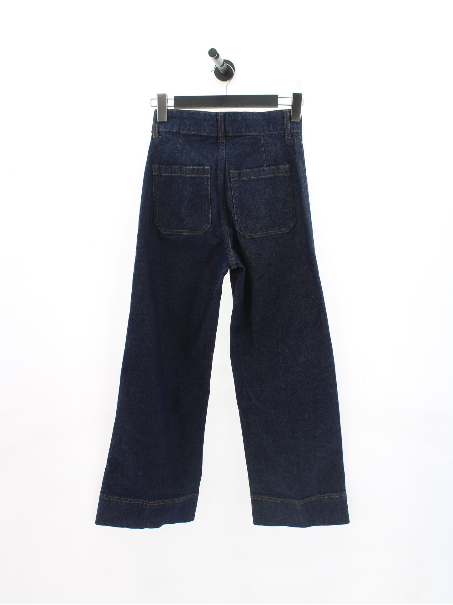 Spodnie jeans H&M Rozmiar: 34