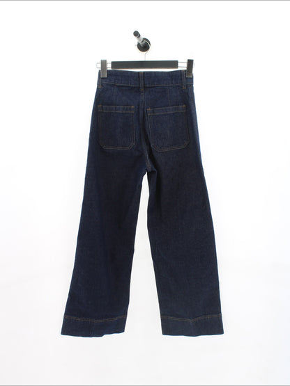 Spodnie jeans H&M Rozmiar: 34