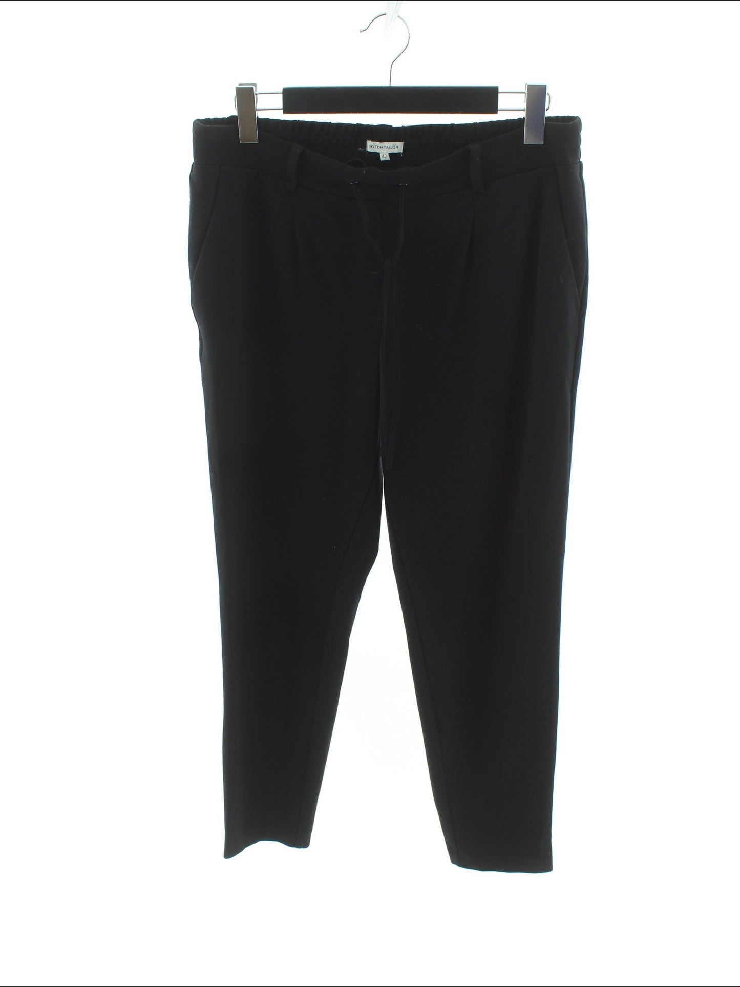 Spodnie Casual Tom Tailor Rozmiar: 42