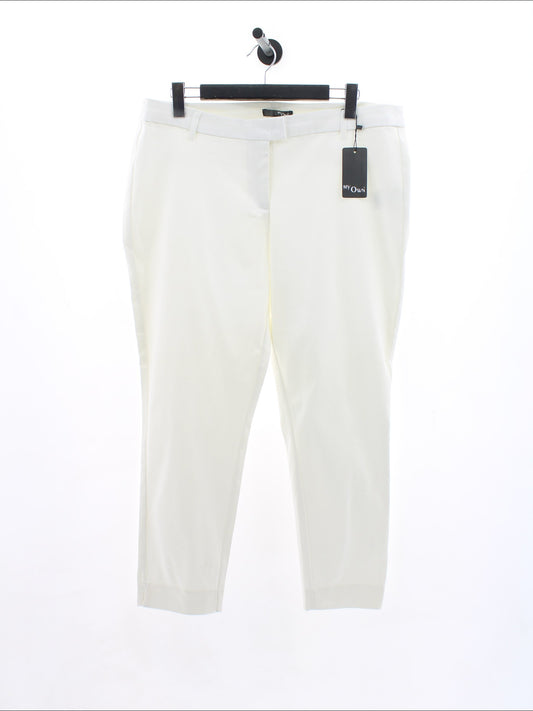 Spodnie Casual  Rozmiar: 46
