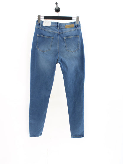 Spodnie jeans Mohito Rozmiar: 38