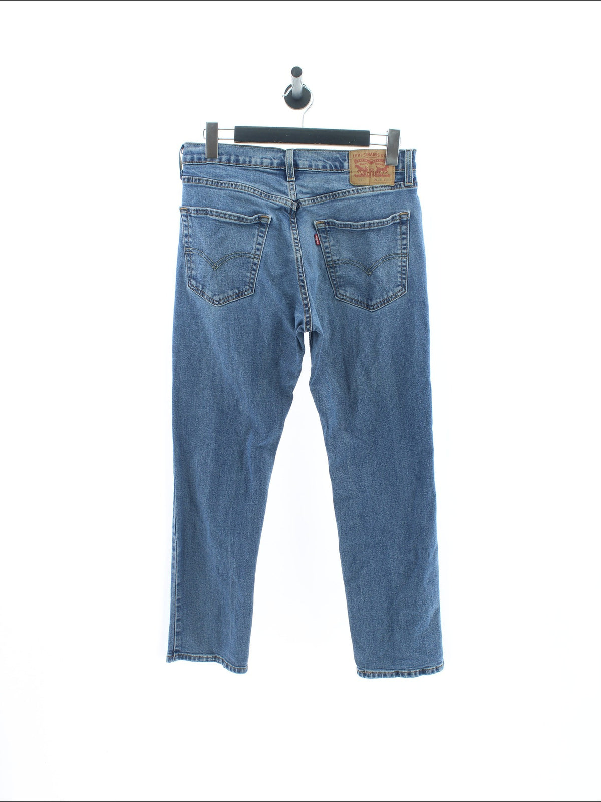 Spodnie jeans LEVI'S® Rozmiar: W30/L30