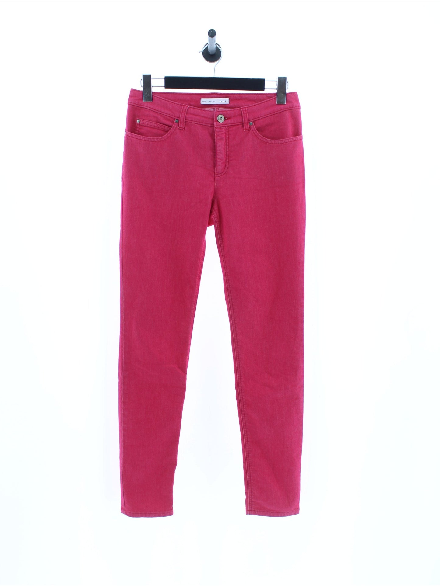 Spodnie Casual OUI Rozmiar: 38