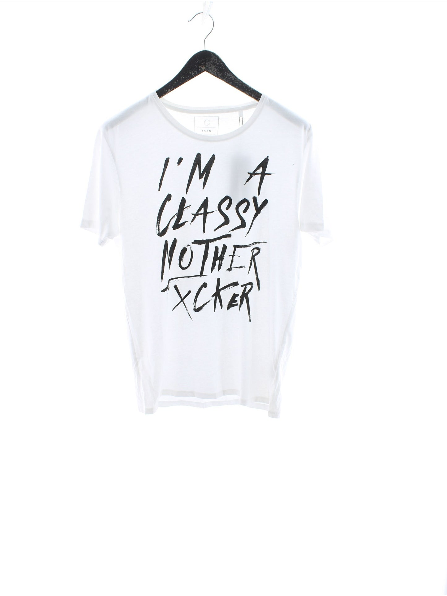 T-shirt FSBN Rozmiar: L