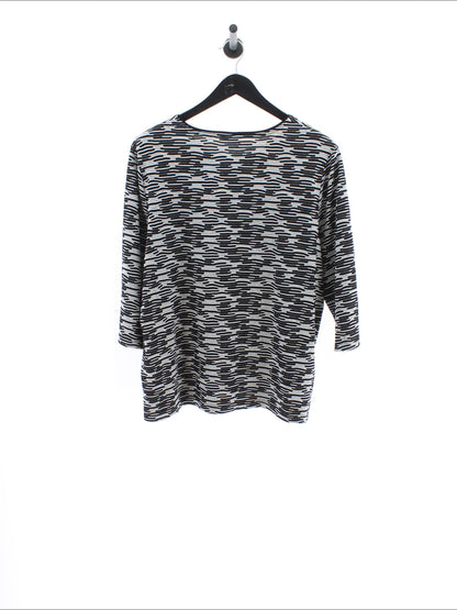 Bluza BARBARA LEBEK Rozmiar: 48