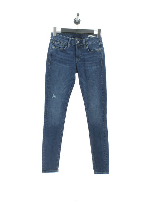 Spodnie jeans Esprit Rozmiar: W26/L32