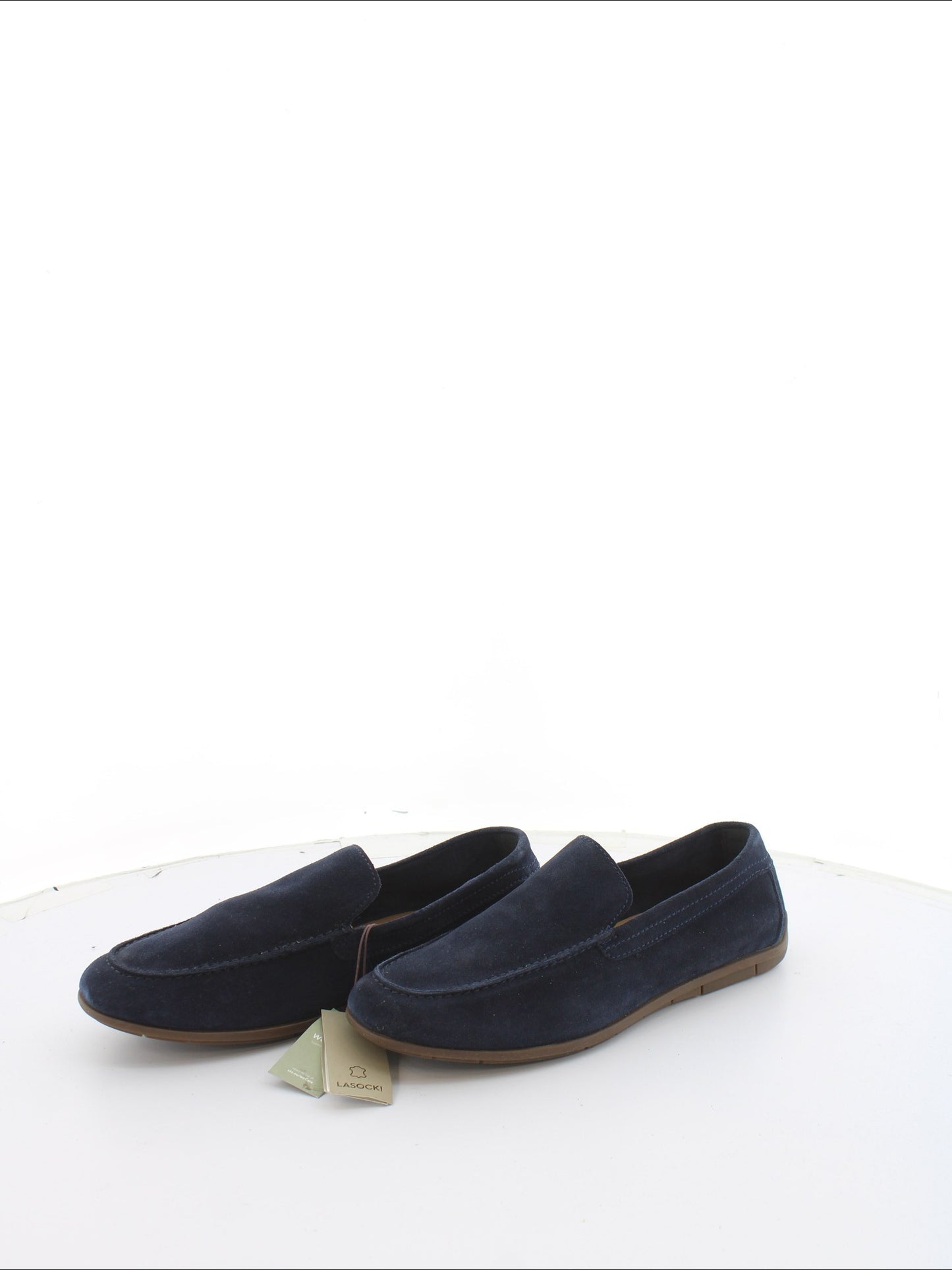 Mokasyny Lacoste Rozmiar: 44