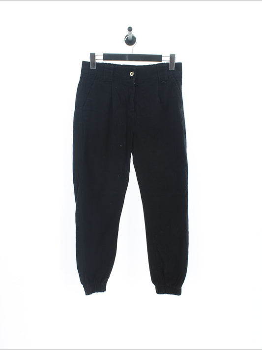 Spodnie Casual Bershka Rozmiar: 38