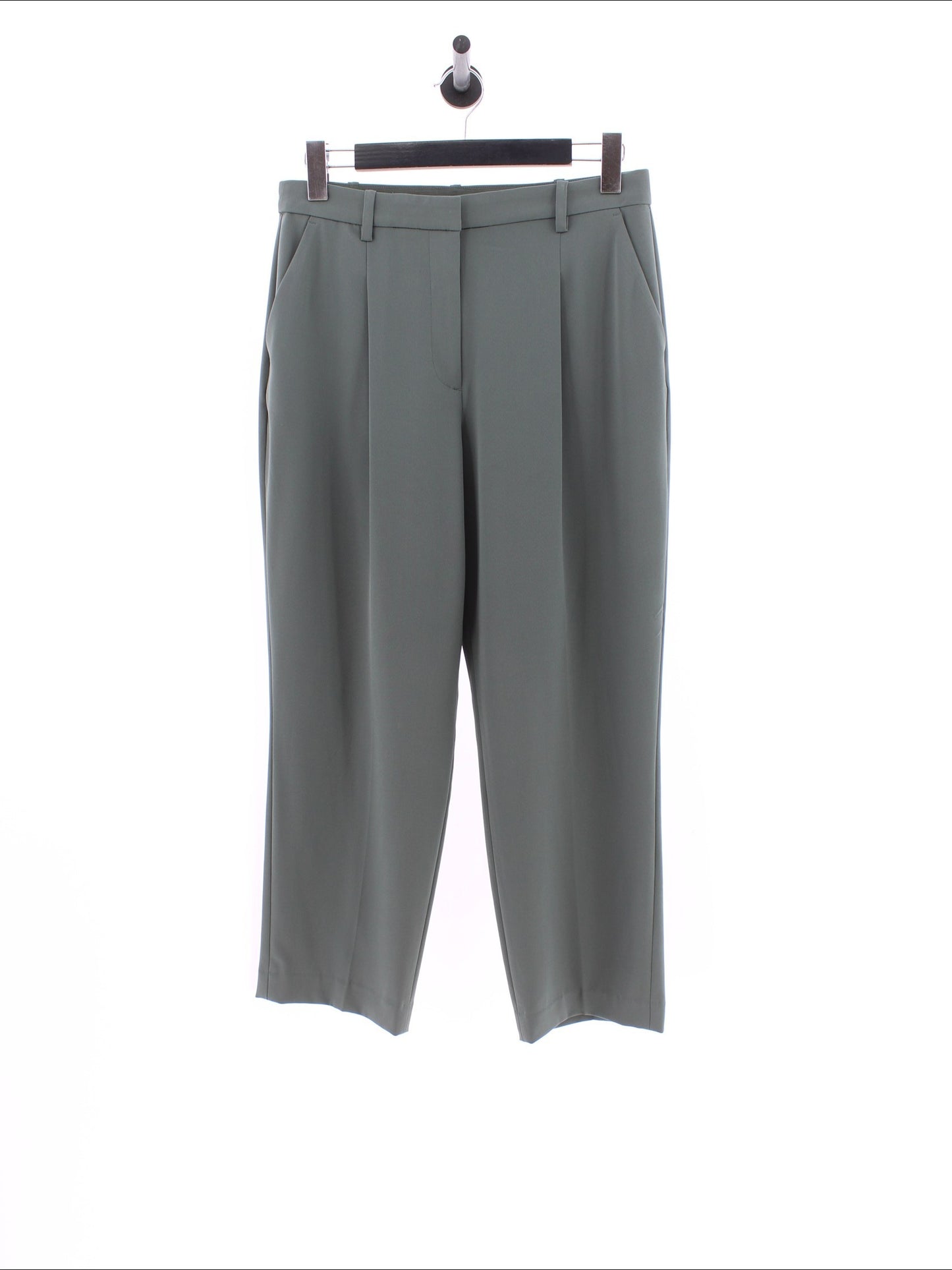 Spodnie Eleganckie H&M Rozmiar: 40