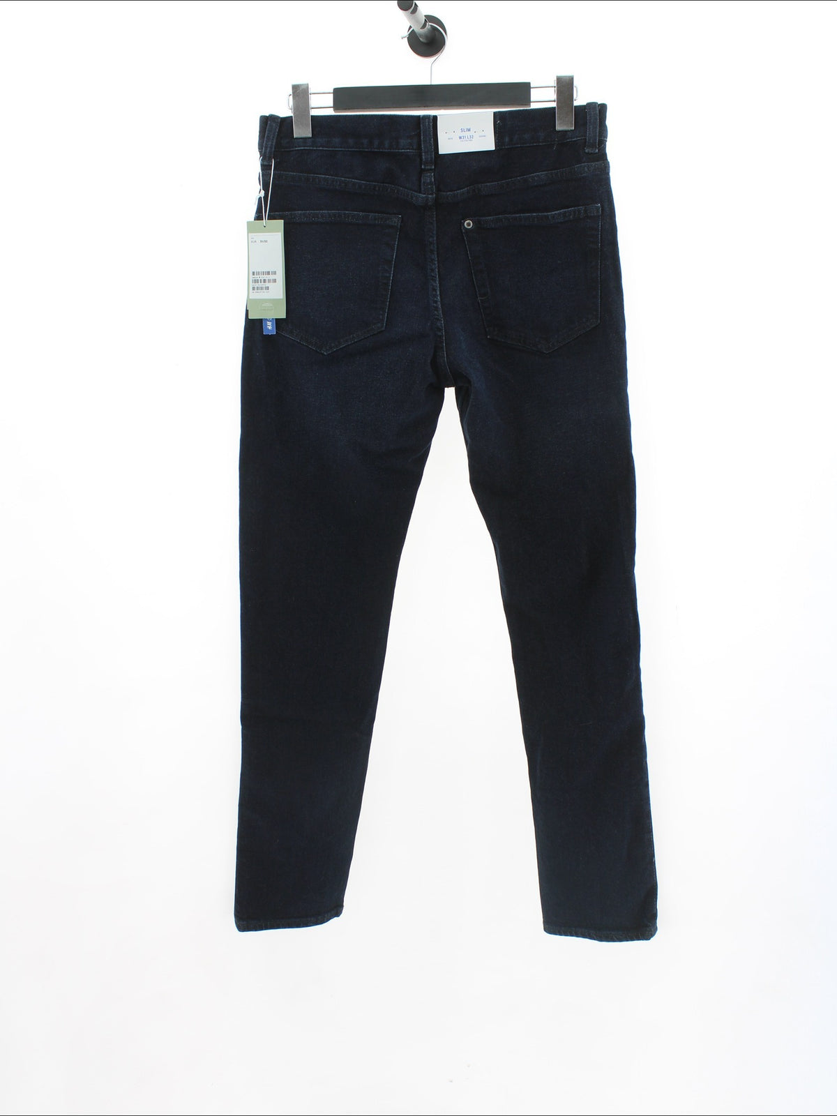 Spodnie jeans H&M Rozmiar: W31/L32