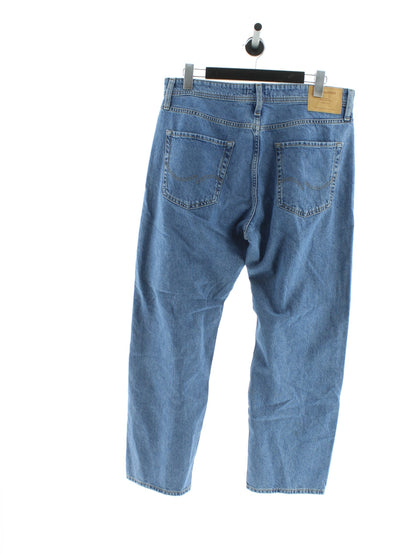Spodnie jeans JACK & JONES Rozmiar: W34/L32