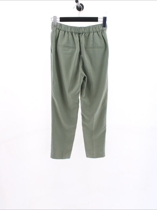 Spodnie Casual Mango Rozmiar: 32