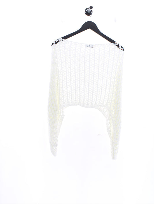 Sweter Rozmiar: oversize