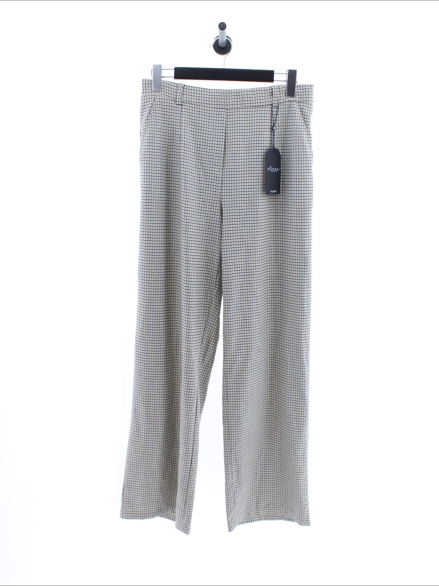 Spodnie Casual Rozmiar: 40