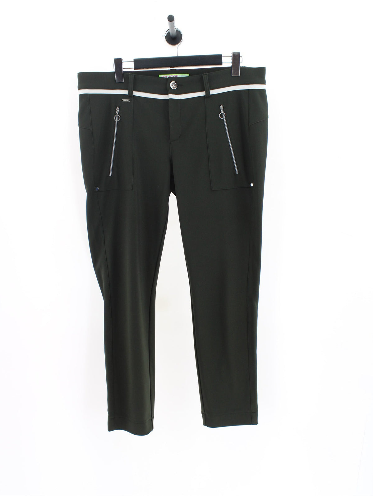 Spodnie Casual Street One Rozmiar: 44
