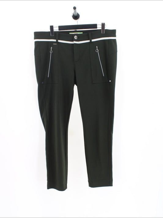 Spodnie Casual Street One Rozmiar: 44