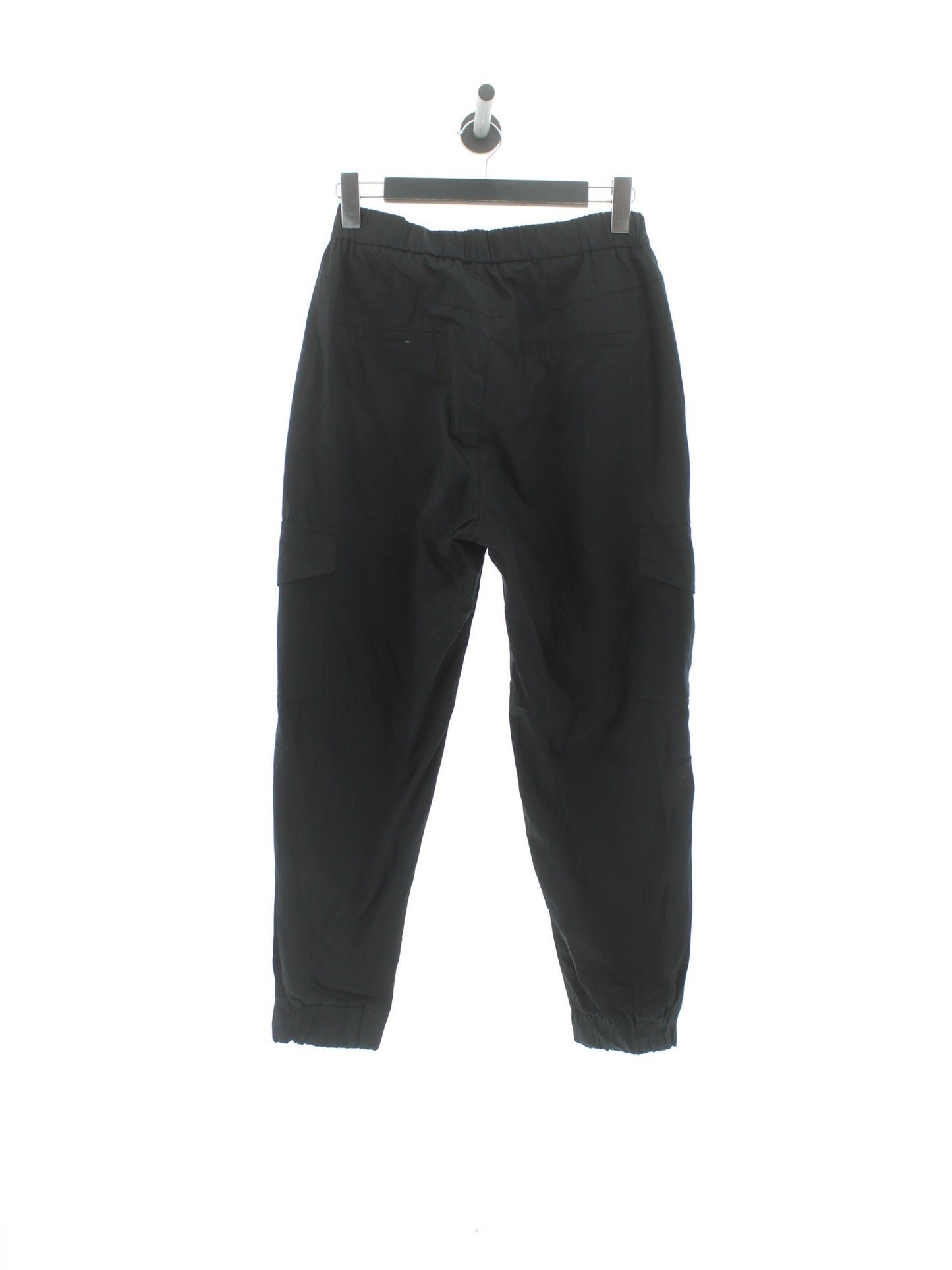 Spodnie Casual Zara Rozmiar: M