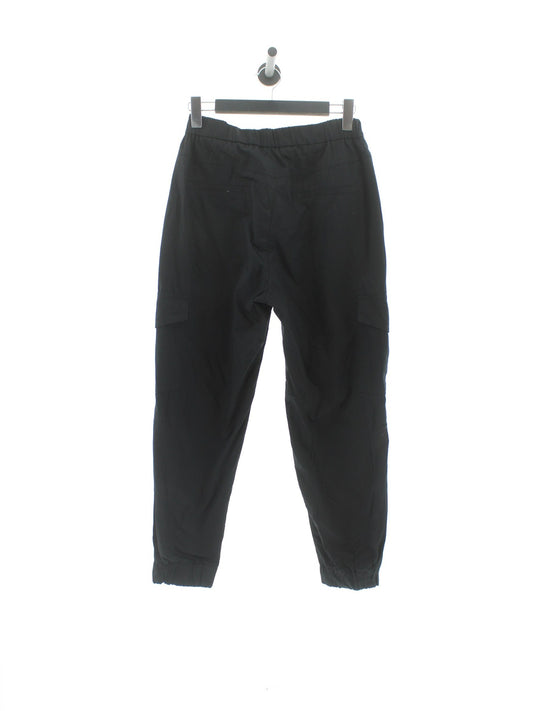 Spodnie Casual Zara Rozmiar: M